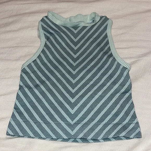 Free People Movement // Seamless Ohana Cami NWOT🌛 - Picture 5 of 10